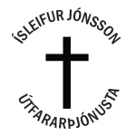 Útfararþjónusta Ísleifs Jónssonar